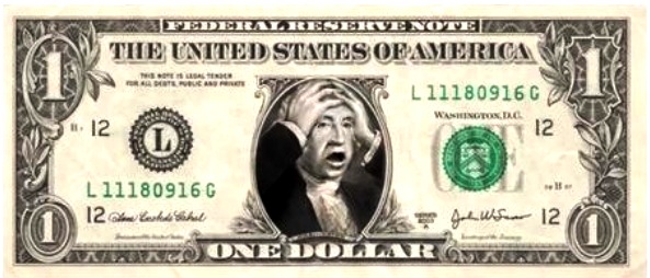 Mi lesz az USA dollárral?