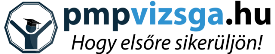 pmpvizsga.hu logo